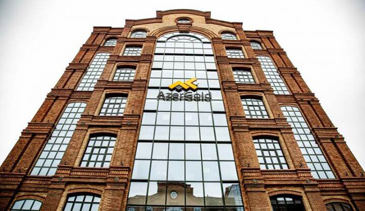 "AzerGold"un nizamnamə kapitalı 5 dəfəyə yaxın artırılır