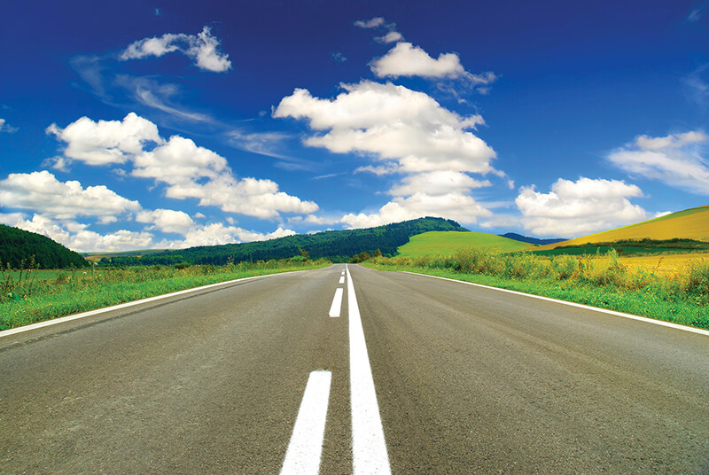 Ən uzun yollar bu ölkələrdədir - SİYAHI