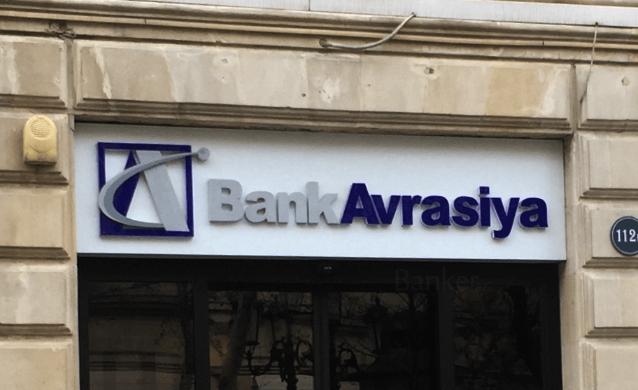 "Bank Avrasiya"ya işçi tələb olunur