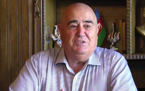 "Şərurlu İsfəndiyar"ın ölkədən çıxışına qadağa qoyulması və məhkəməyə məcburi gətirilməsi üçün vəsatət verilib