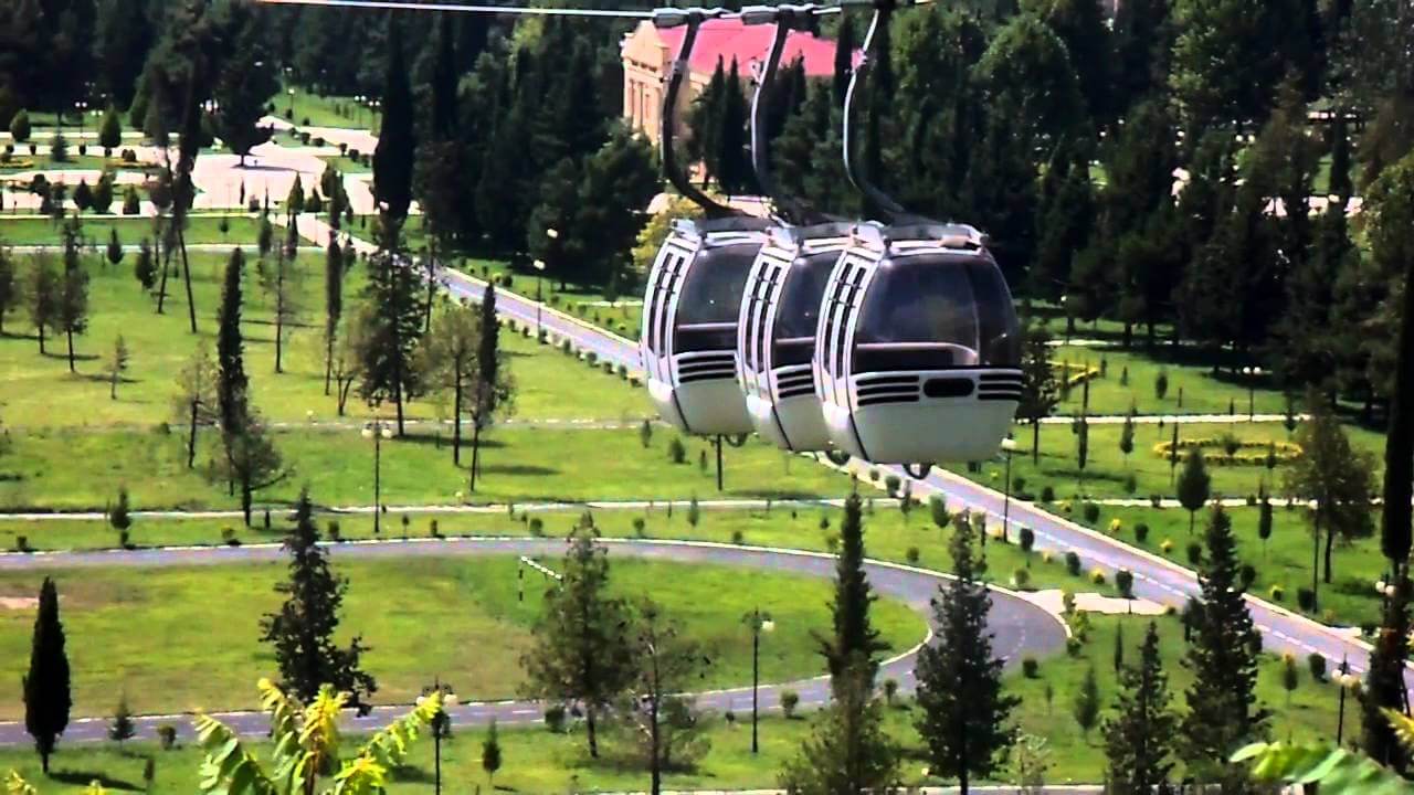 Balakəndə kanat yolunun tikintisinə 5 milyon manat ayrılıb