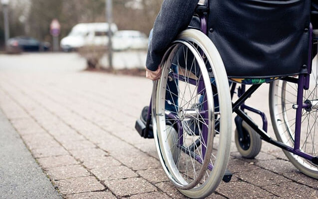 Bu ilin dörd ayında 17 mindən çox şəxsə əlillik təyin olunub