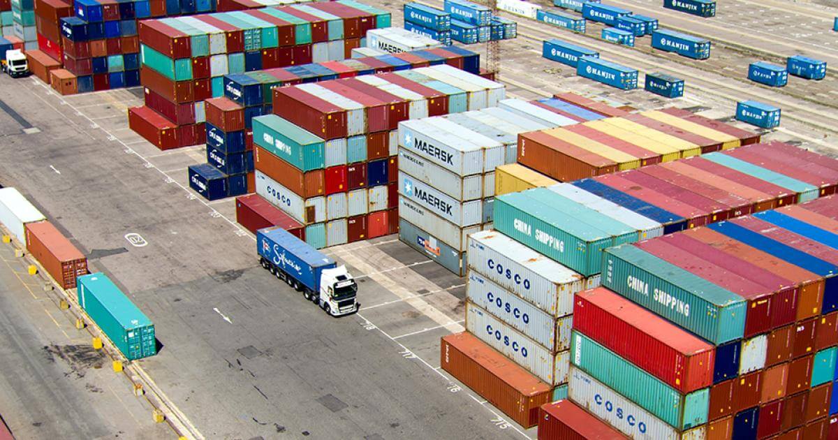 Naxçıvanın xarici ticarət dövriyyəsi 15 %-ə yaxın artıb