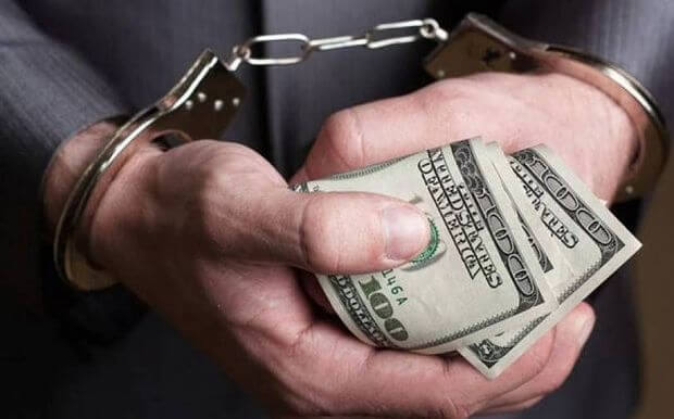 Dubayda oğurladılar, Bakıda cəza aldılar