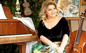 Aygün Səmədzadəyə yüksək vəzifə verildi