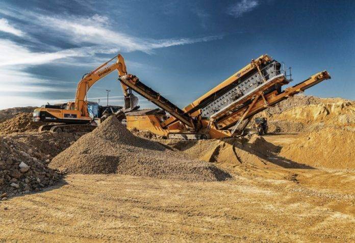 Britaniya şirkəti “Gilar” qızıl yatağında tammiqyaslı hasilata başlayıb