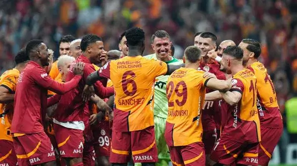 "Qalatasaray" Çempionlar Liqasından nə qədər qazanacaq?