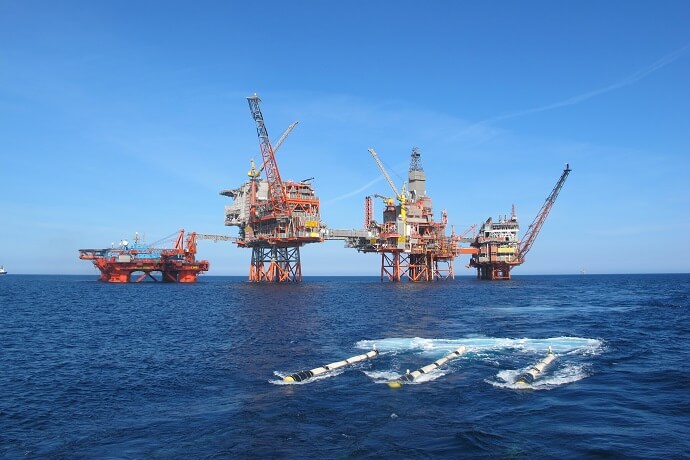 BP: AÇG-də sərbəst qaz quyusunun tamamlanması başa çatmaq üzrədir