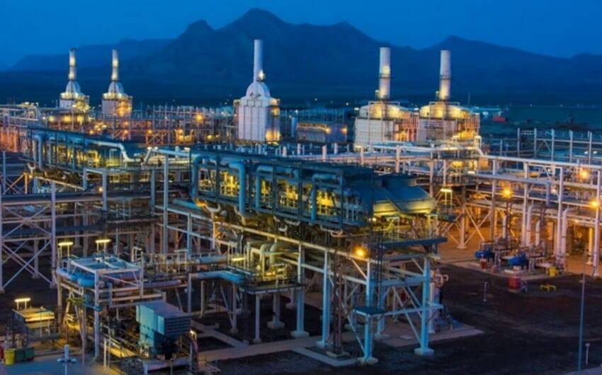 BP: “Səngəçal” terminalının elektrikləşdirilməsi üzrə yekun investisiya qərarının verilməsi son mərhələdədir