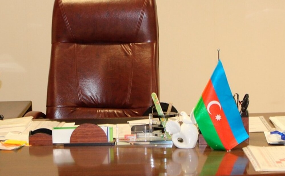 Bakıda iki məktəb direktoru nöqsanlara görə işdən çıxarılıb