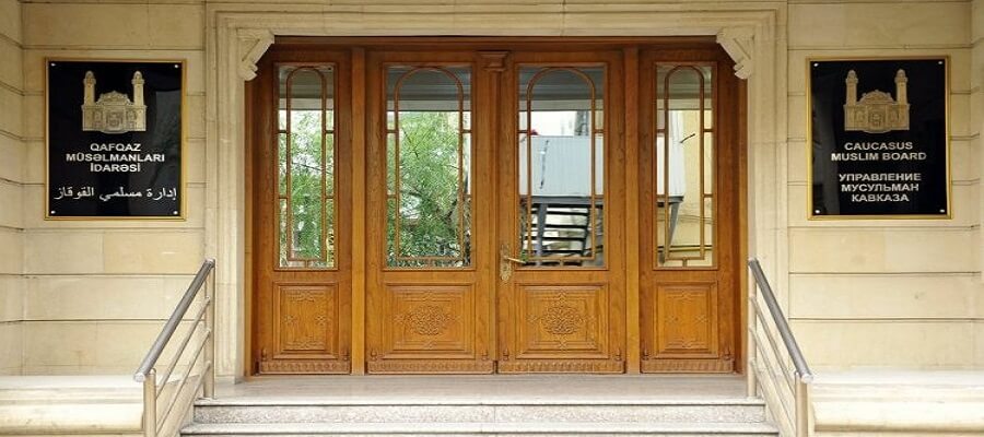 İrəvan qazılığının fəaliyyəti bərpa edilir