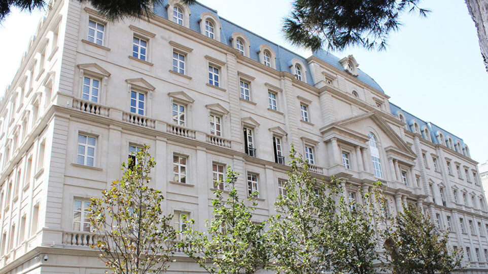 Maliyyə Nazirliyinin rayon idarələri regional idarələrlə əvəz edilib