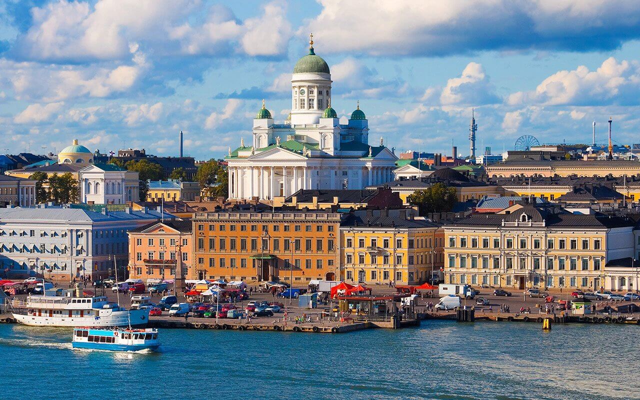 Finlandiya NATO-nun kəşfiyyat dronları üçün müvəqqəti baza olacaq