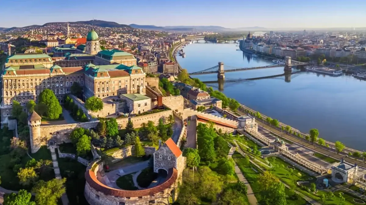 Macarıstanın gömrük generalı: “İyunda Azərbaycanla saziş imzalamağı planlaşdırırıq”