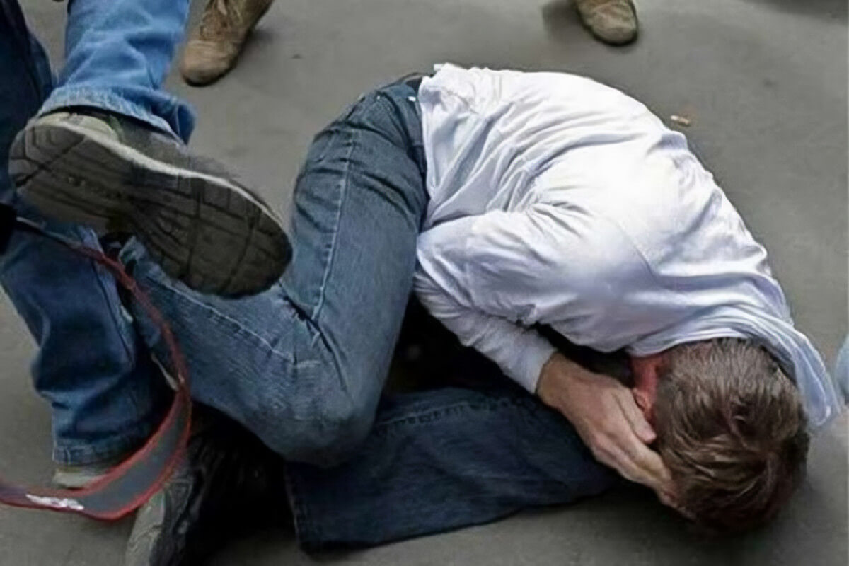 Ağstafada şagird məktəbli yoldaşına xəsarət yetirib, araşdırma aparılır