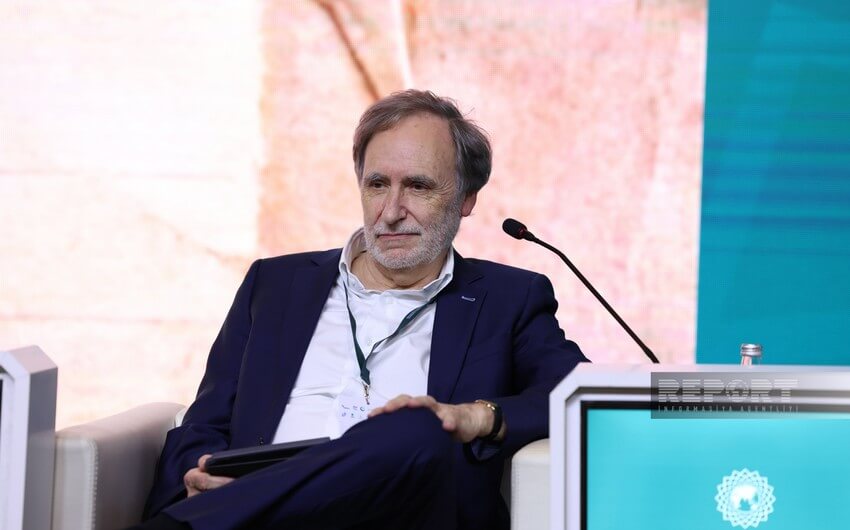 Fransalı jurnalist: Qarabağın azad olunması Fransa mediasında aqressiya ilə qarşılanıb