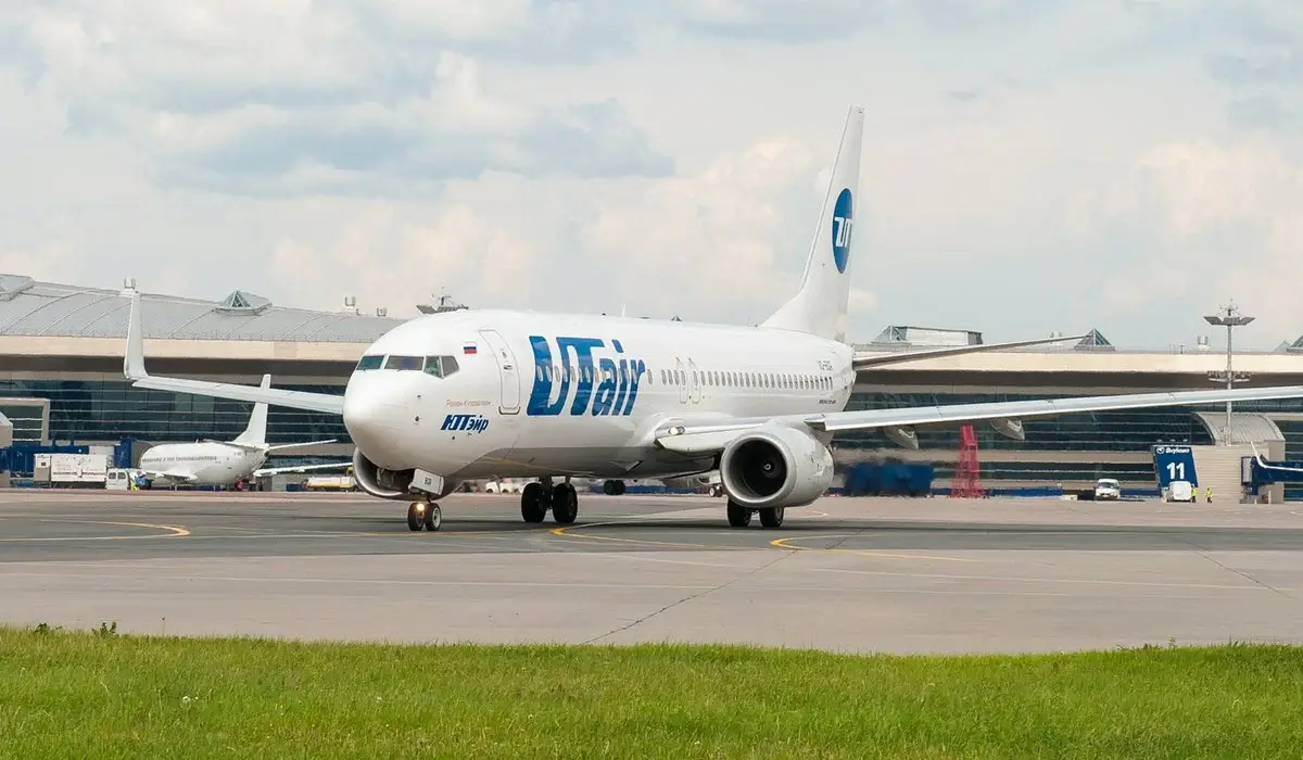 “Utair” Tümendən Bakıya reyslərin sayını artıracaq