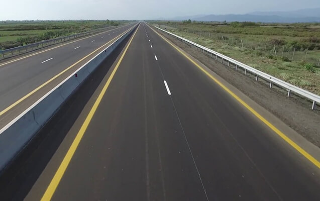 Yol vergisi üzrə daxilolmalar proqnozdan 7%-ə yaxın çox olub