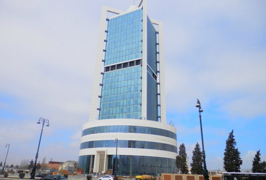 ARDNF ADNOC qaz boru kəmərləri infrastrukturuna investisiya yatırıb