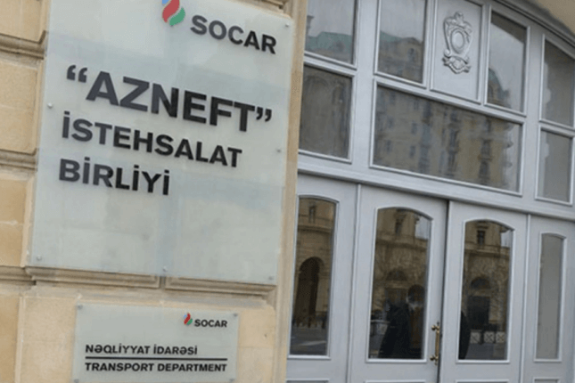 SOCAR-ın müəssisəsinə cərimə protokolu tərtib edildi – SƏBƏB