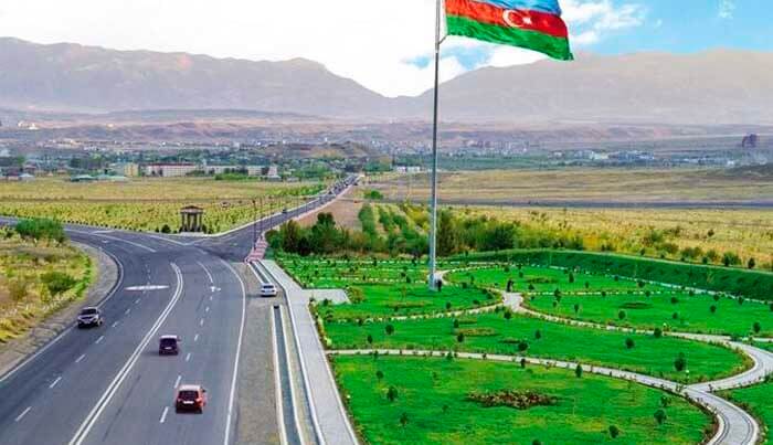 Qarabağ və Şərqi Zəngəzurun “yaşıl enerji” potensialı açıqlanıb