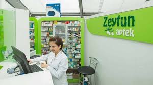 "Zeytun Aptek" dərman vasitəsini satış qiymətindən baha satıb