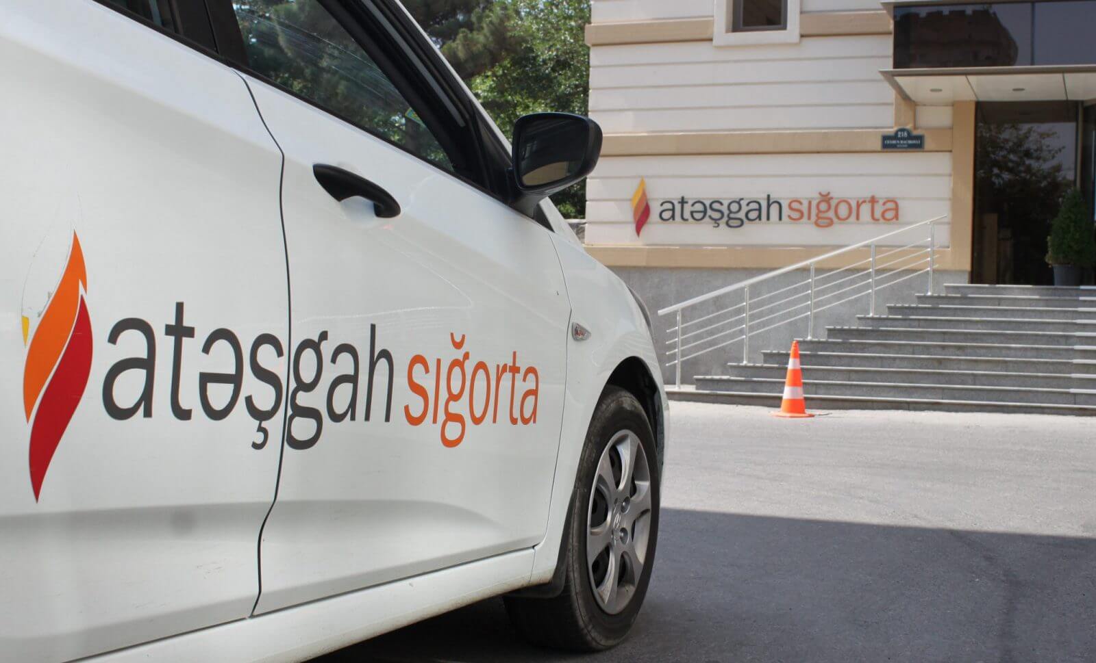 "Ateshgah Sigorta" işçi axtarır - VAKANSİYA