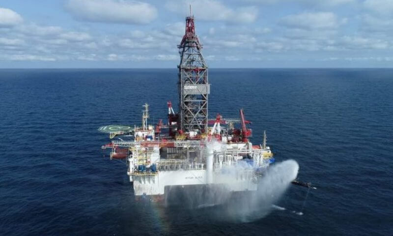 BP “Şəfəq-Asiman” qaz yatağında yeni quyu qazmağı planlaşdırır