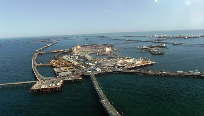 Əli Qurbanov: “Pirallahı” yatağında suvurma sistemi qurulacaq”