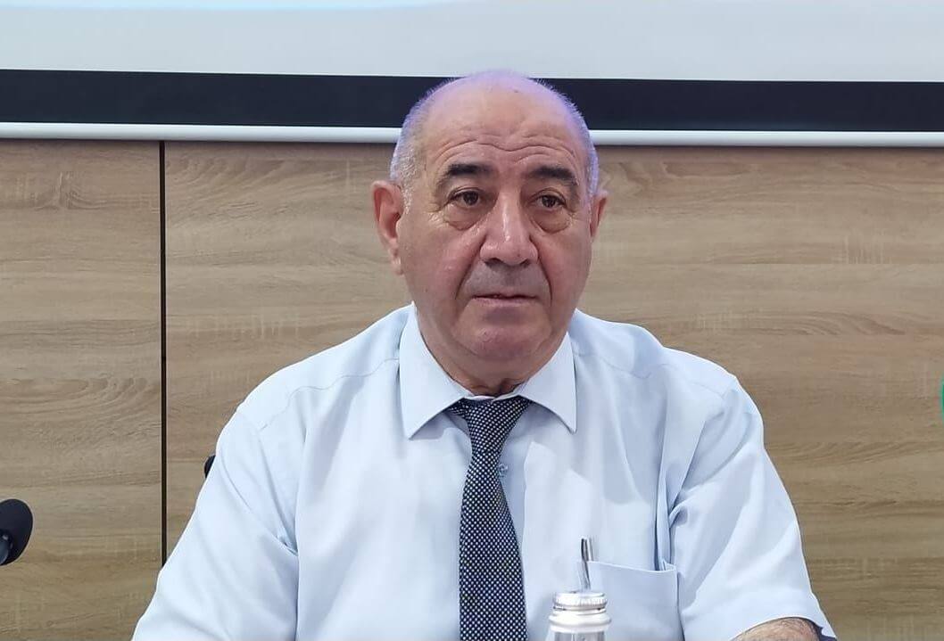 Qurban Yetirmişli: Azərbaycanda ən dərin zəlzələlər Xəzər dənizində baş verir