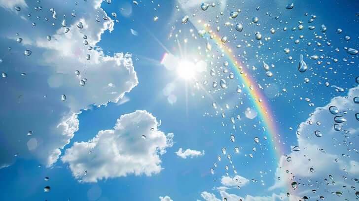 Sabahın hava proqnozu