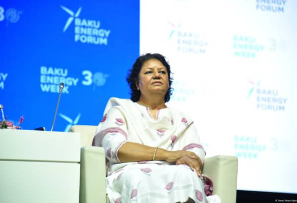 IRENA: Dünya nəqliyyat və sənayenin elektrikləşdirilməsində geri qalır