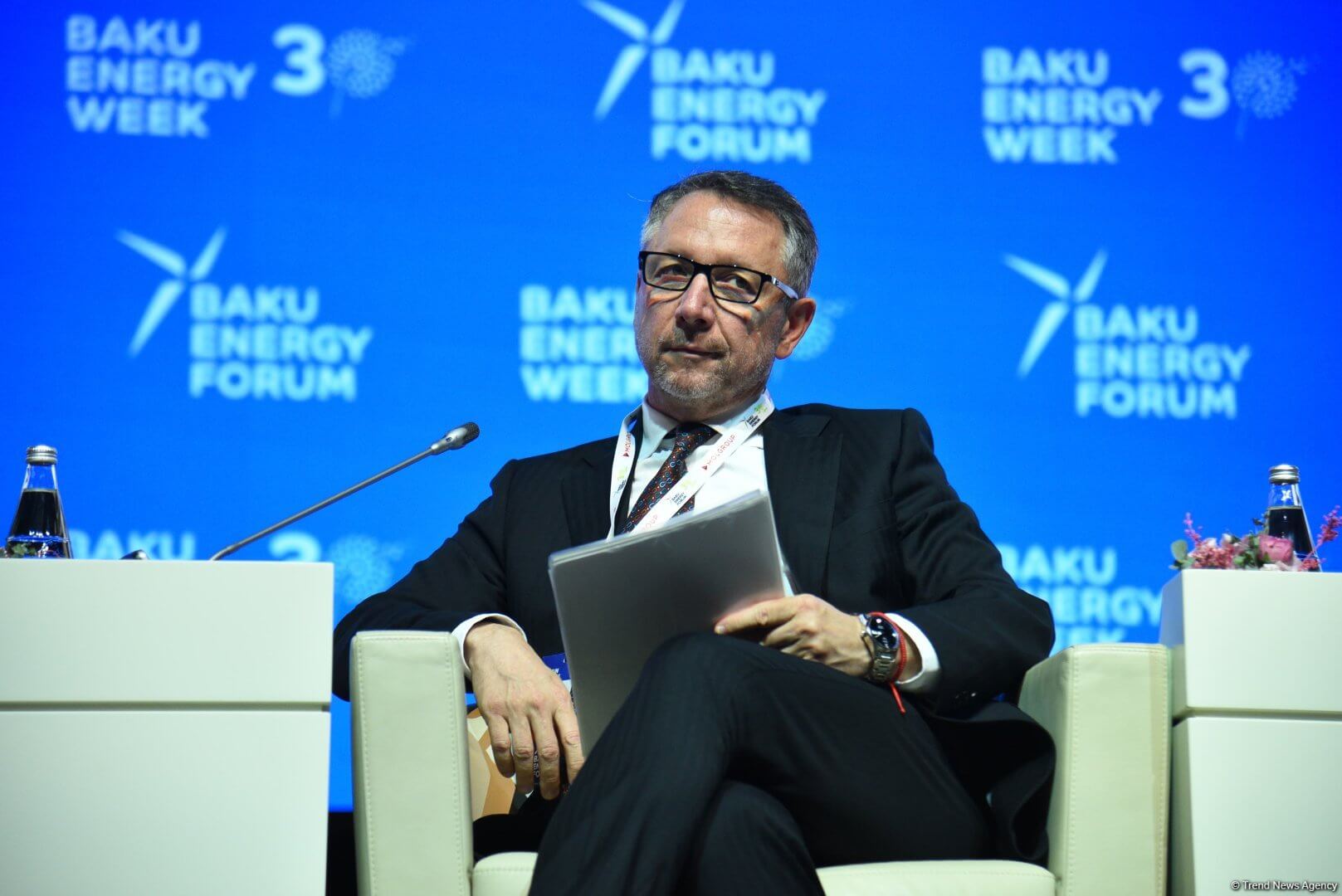 Qabor Orban: “Azərbaycan Avropaya LNG ixrac etmək potensialına malikdir”