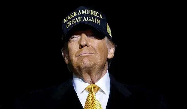 Tramp 12 ölkədən ABŞ-a səyahəti qadağan edib