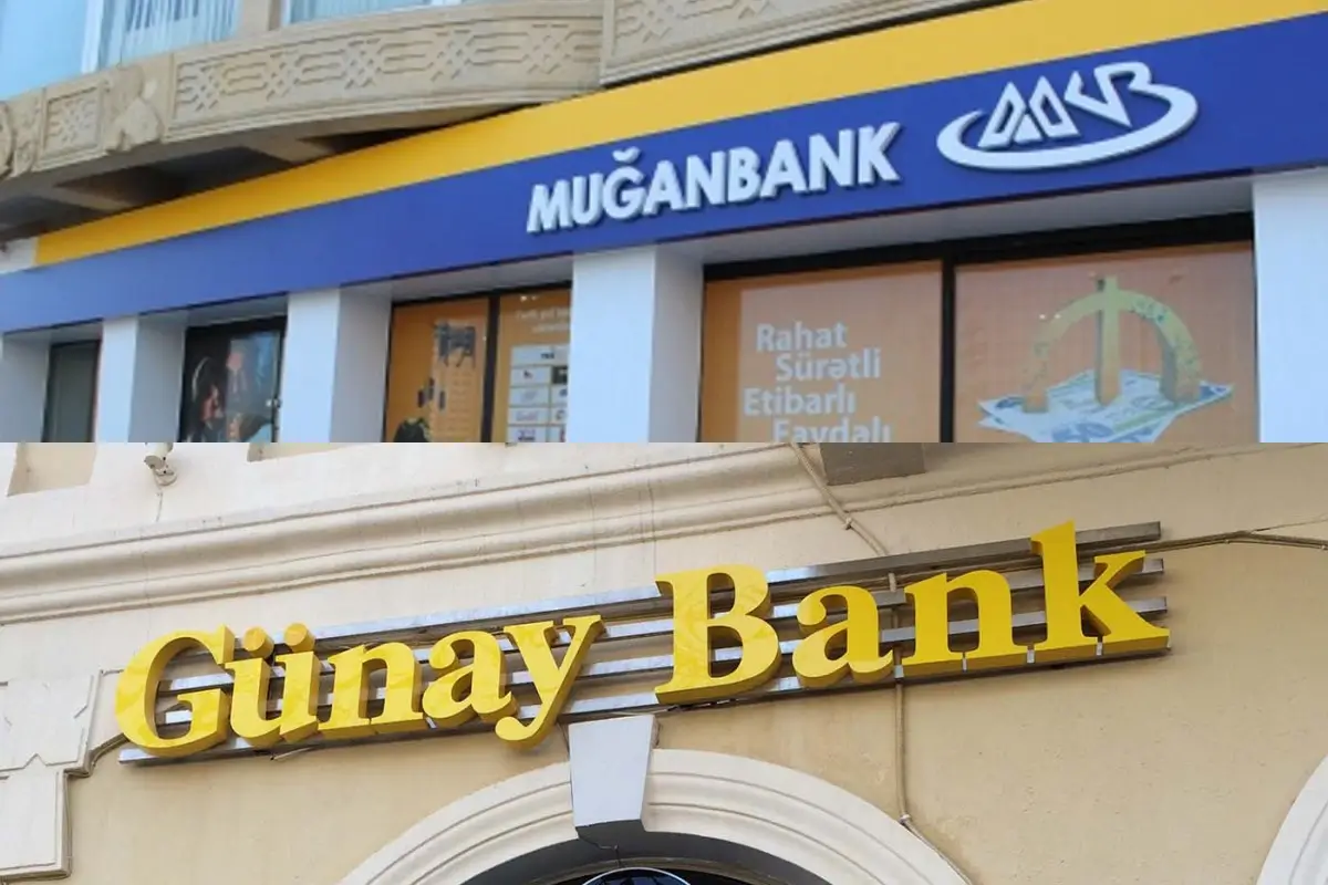 “Günay Bank” və “Muğan Bank”ın qorunan əmanətçilərinə 233 milyon manatdan çox kompensasiya ödənilib
