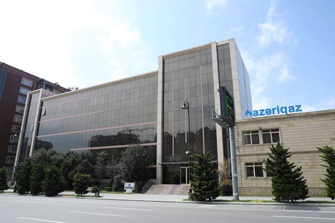 “Azəriqaz” Qurban bayramı günlərində gücləndirilmiş iş rejimində çalışacaq