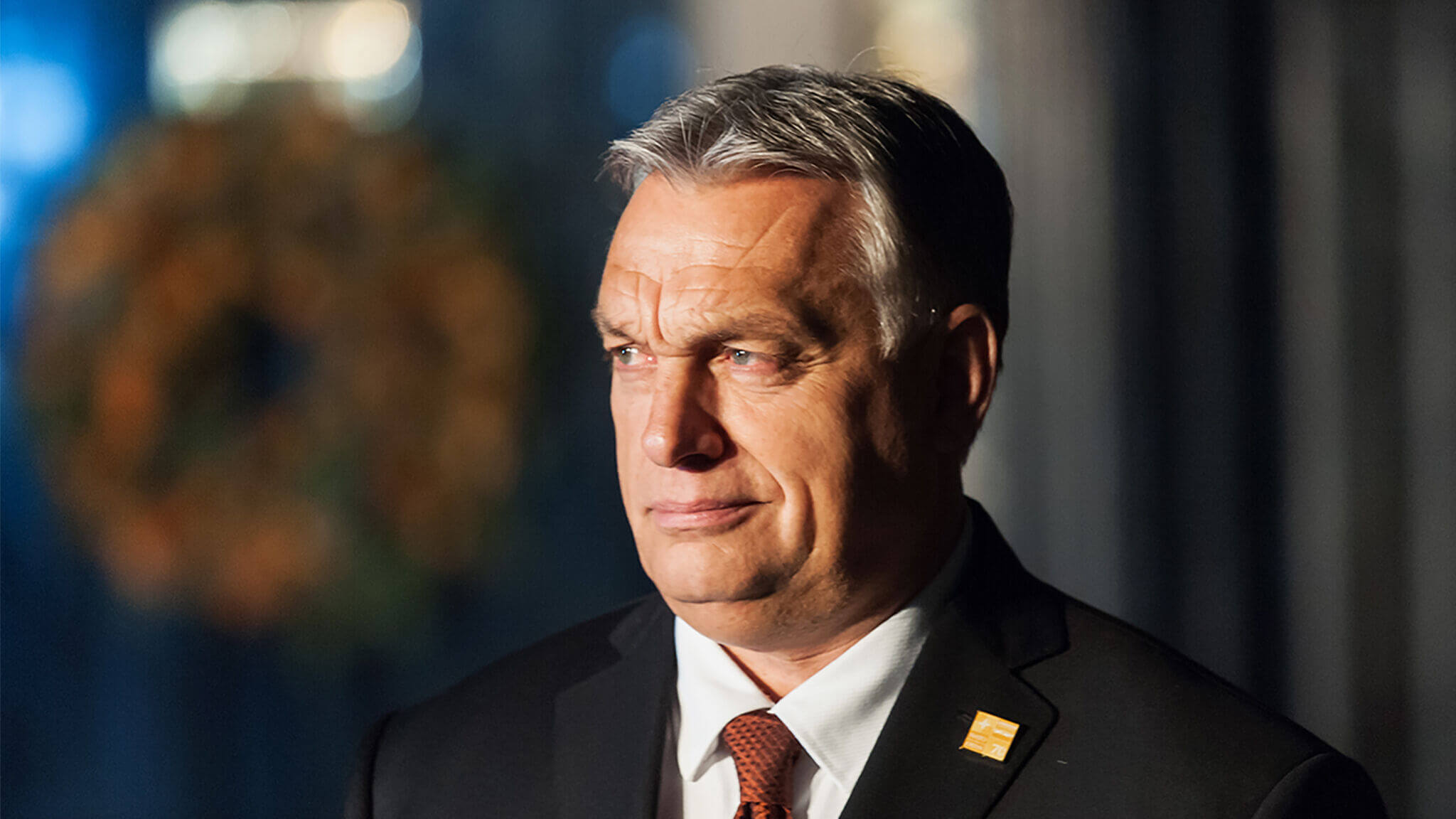 Orban: Ukraynanın Aİ-yə üzvlüyü birliyə 2,5 trilyon avroya başa gələcək