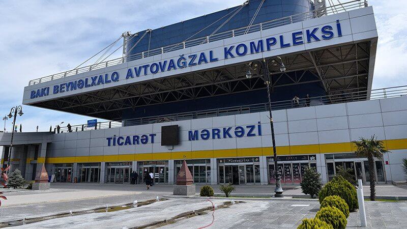 Bayram günlərində avtovağzallardan 20 mindən çox sərnişin daşınıb