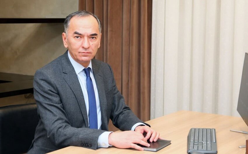 Nazir müavini: “Özbəkistan və Azərbaycan elektron ticarət platformasının yaradılması üzərində işləyir”