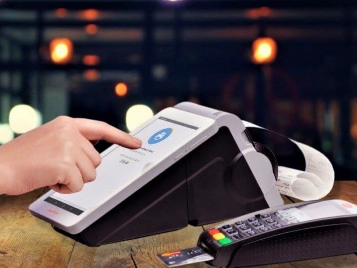 Yeni nəsil kassa aparatları ilə dövriyyə 12%-ə yaxın artıb