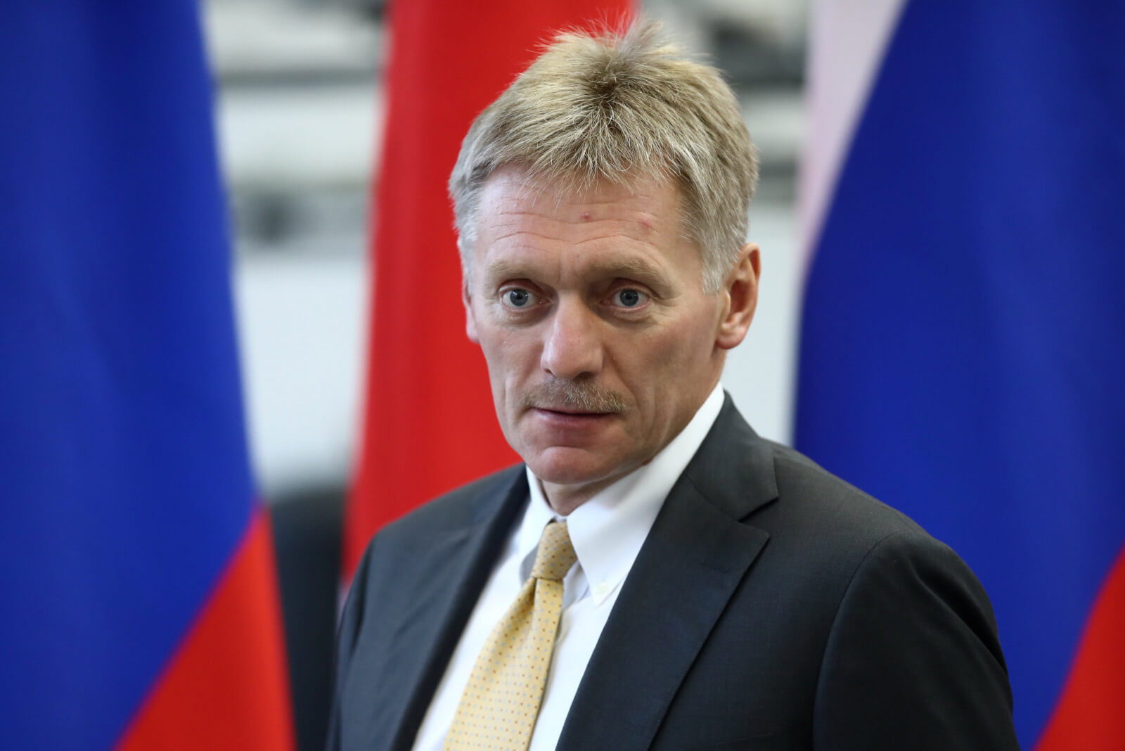 Peskov: Rusiya-ABŞ danışıqlarından tez bir zamanda nəticə gözləmək lazım deyil