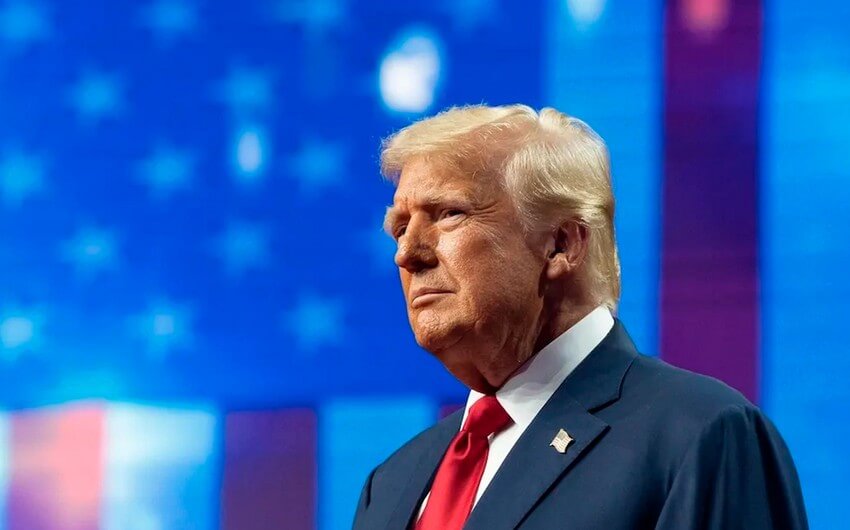 Tramp İranı ABŞ bazalarına hücum edəcəyi təqdirdə nəticələrin ağır olacağı ilə təhdid edib