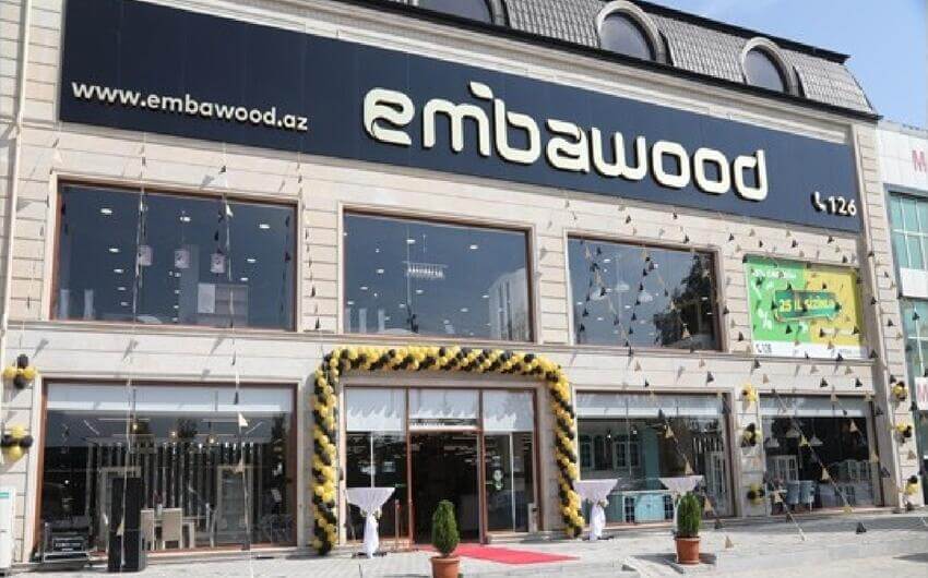 “Embawood” xarab malı geri götürməkdən imtina etdi - Cərimələndi