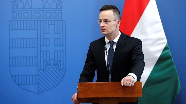 Macarıstan İrandakı səfirliyini müvəqqəti olaraq Bakıya köçürüb