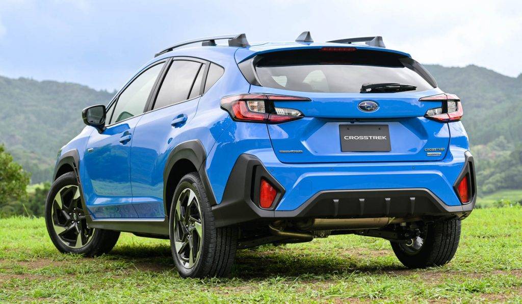 subaru crosstrek 02