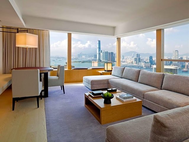 Dünyanın en iyi 20 oteli