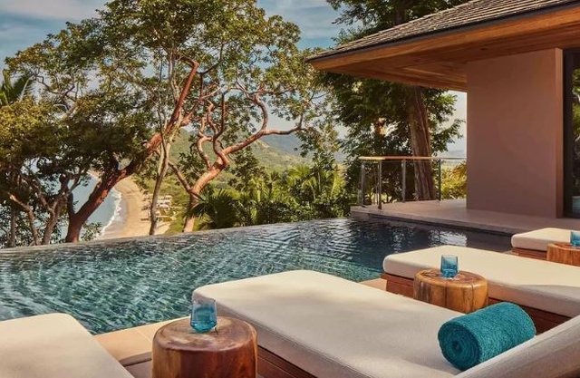 Dünyanın en iyi 20 oteli