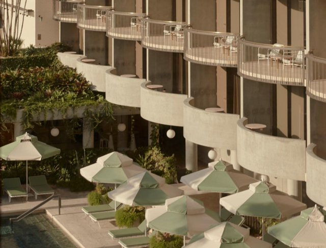 Dünyanın en iyi 20 oteli