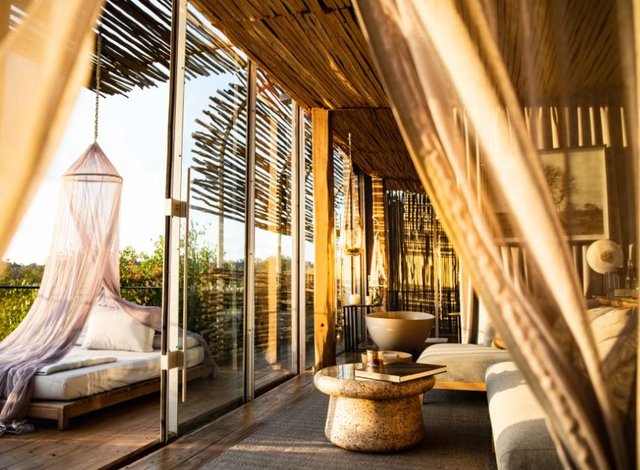 Dünyanın en iyi 20 oteli