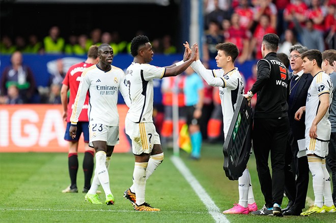 Dünyanın en değerli ligleri belli oldu: Süper Lig ile zirve arasında milyarlarca euroluk çılgın fark - 10. Foto